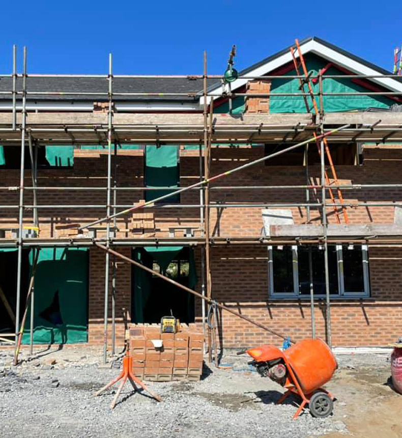 House Renovations in Llanllawdog %0A