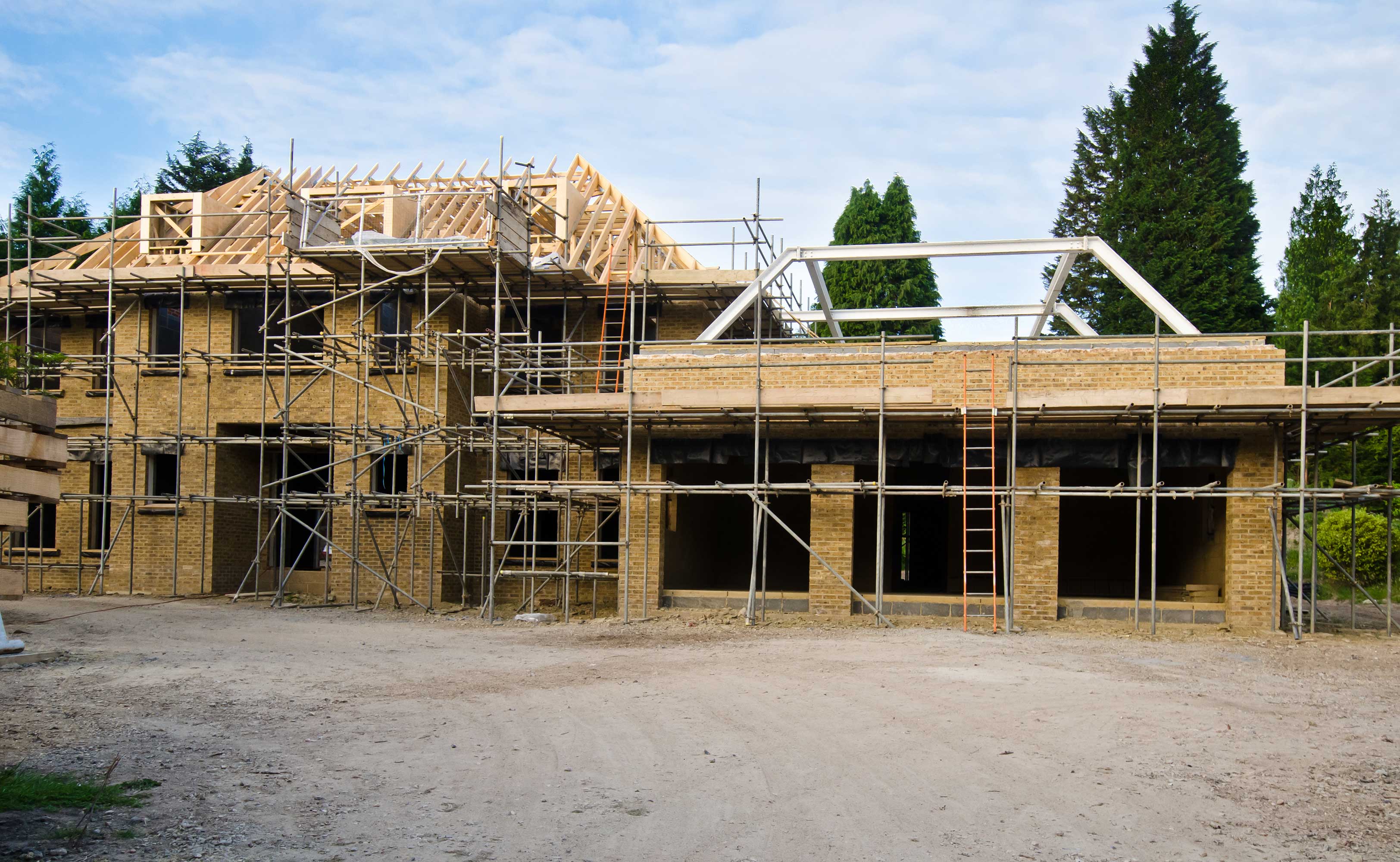 House Renovations in Caermarthen %0A