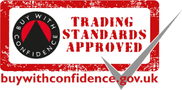 Trading Standards approved