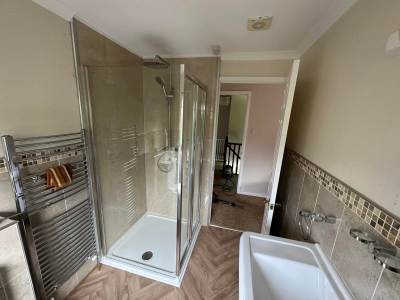 New Builds, Paving & Renovations