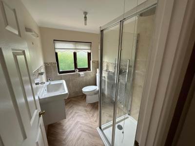 New Builds, Paving & Renovations