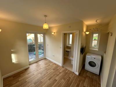 New Builds, Paving & Renovations