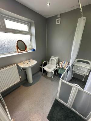 New Builds, Paving & Renovations