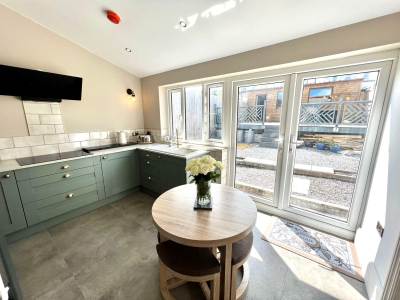 New Builds, Paving & Renovations