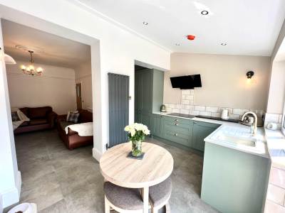 New Builds, Paving & Renovations
