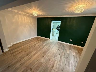 New Builds, Paving & Renovations