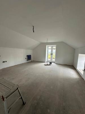 New Builds, Paving & Renovations