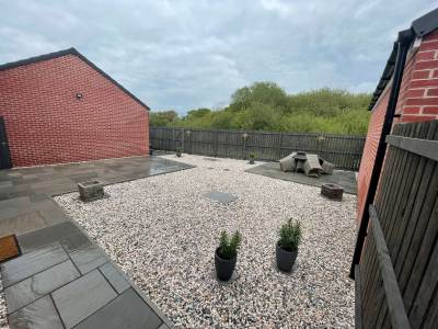 New Builds, Paving & Renovations